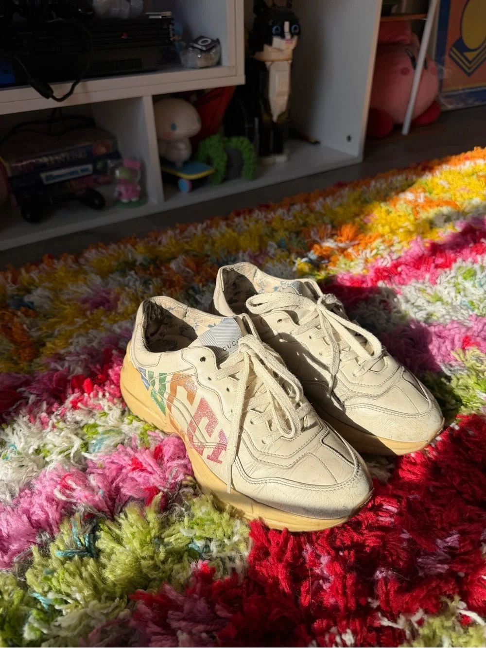 Gucci very pre